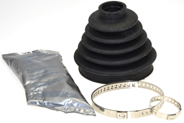 Bellow, drive shaft (190968)