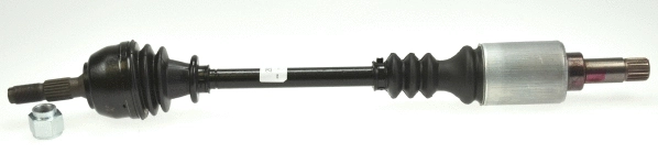 Drive Shaft (20649)
