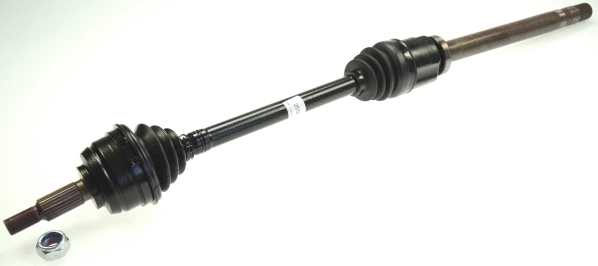 Drive Shaft (25572)