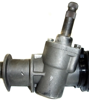 Steering Gear