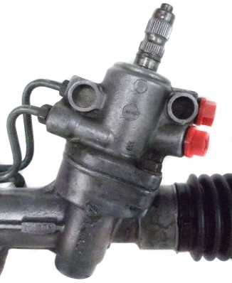 Steering Gear
