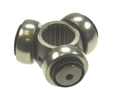 Spider Assembly, drive shaft (21273)