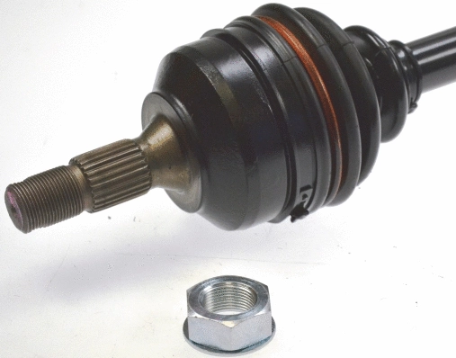 Drive Shaft