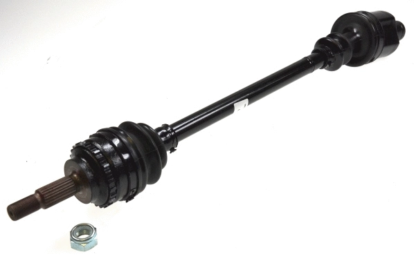 Drive Shaft (24699)