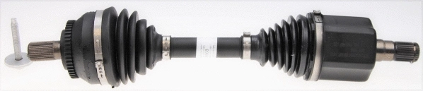 Drive Shaft (25345)