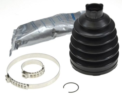 Bellow Kit, drive shaft (25047)