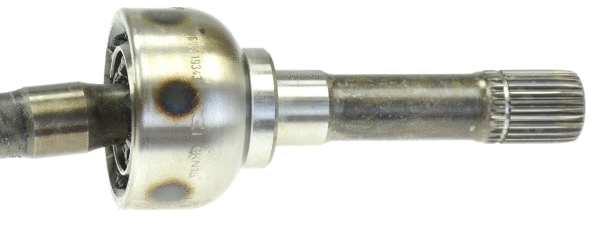 Joint, drive shaft