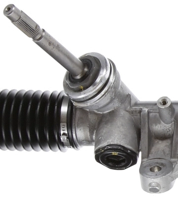 Steering Gear