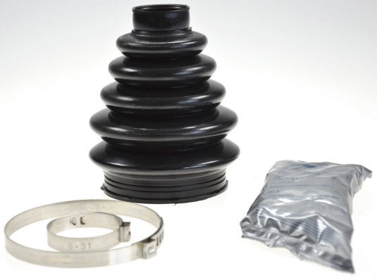 Bellow Kit, drive shaft (23037)