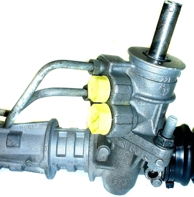 Steering Gear