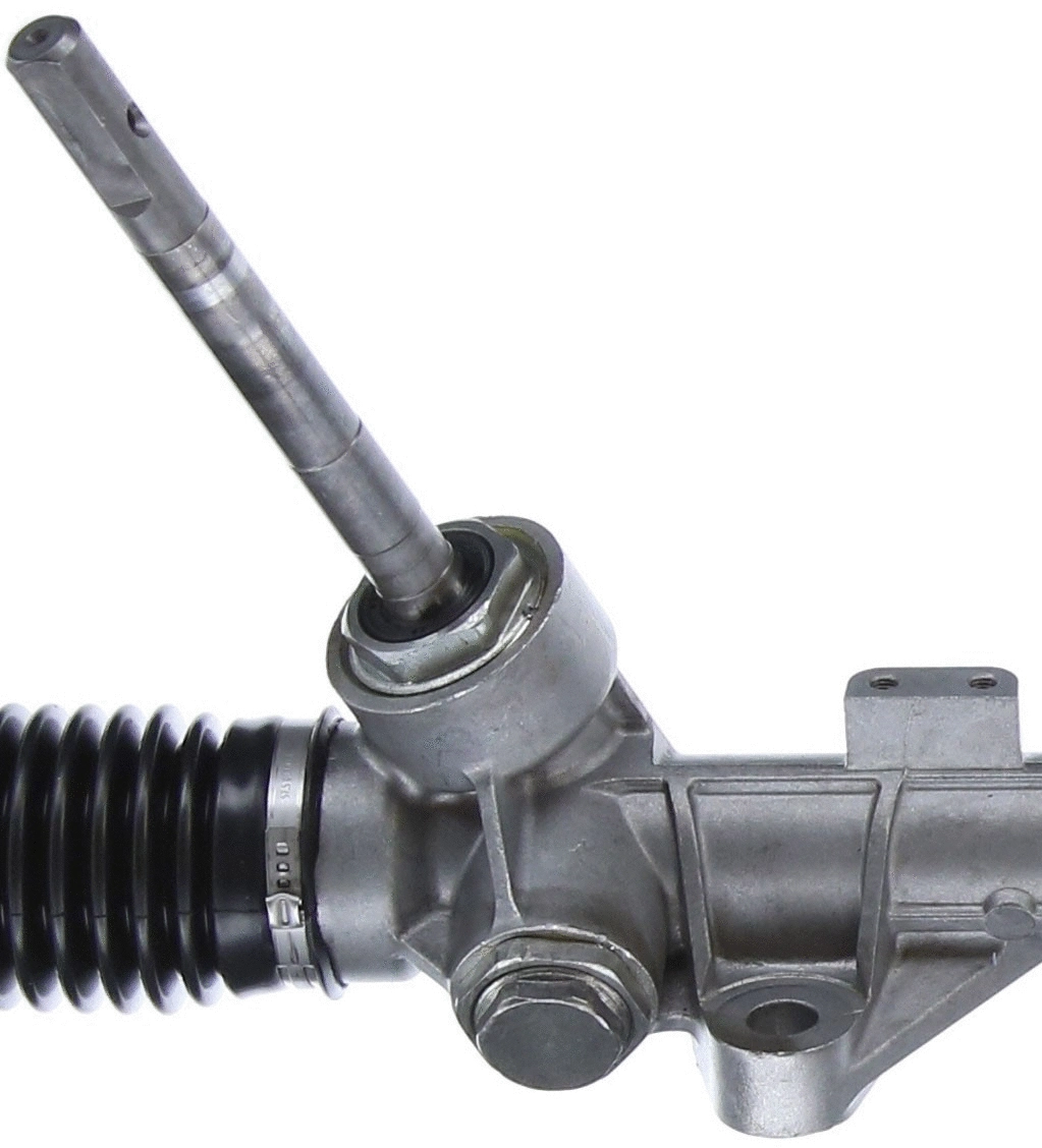 Steering Gear