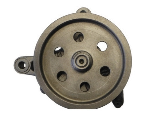 Hydraulic Pump, steering (53622)