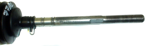Steering Gear