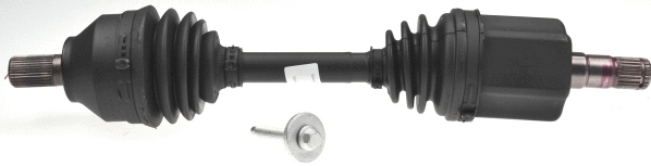Drive Shaft (25743)