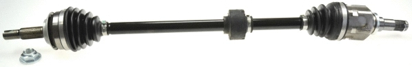 Drive Shaft (25402)