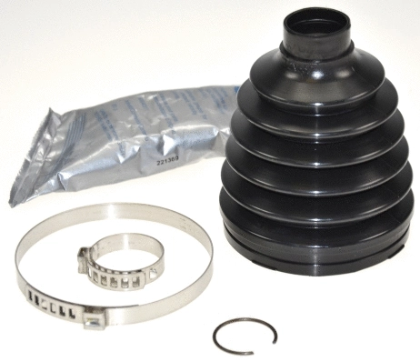 Bellow Kit, drive shaft (25048)