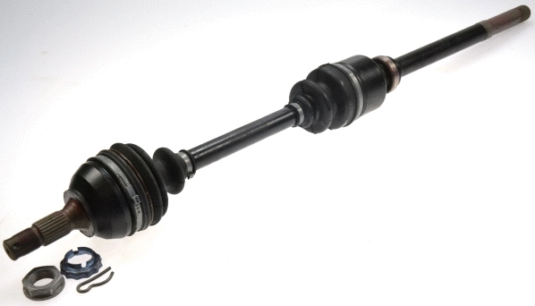 Drive Shaft (20678)