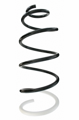 Suspension Spring (87062)