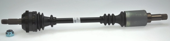 Drive Shaft (20655)
