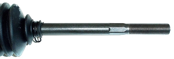 Steering Gear