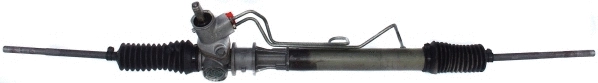 Steering Gear