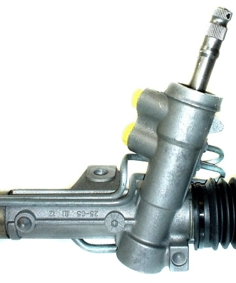 Steering Gear