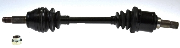 Drive Shaft (23336)