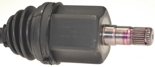 Drive Shaft