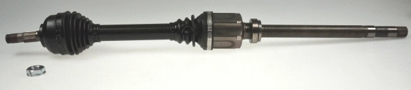 Drive Shaft (24329)