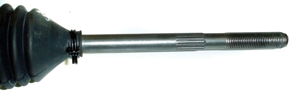 Steering Gear
