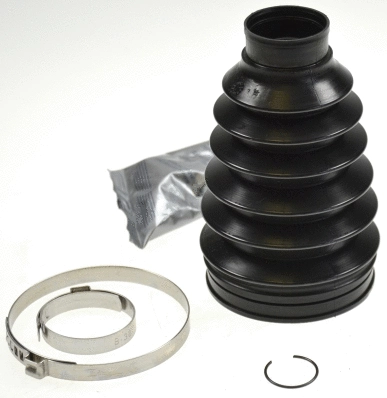 Bellow Kit, drive shaft (25383)