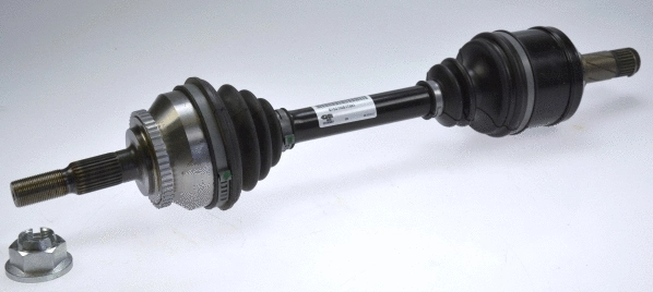 Drive Shaft (20835)