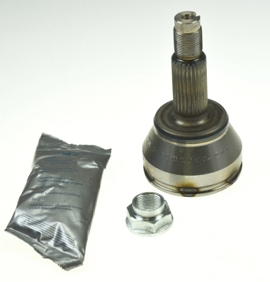 Joint, drive shaft