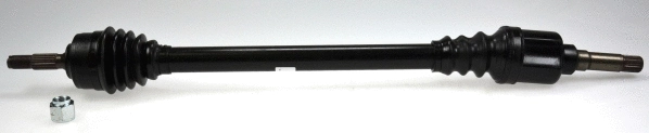 Drive Shaft (24269)