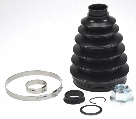 Bellow Kit, drive shaft (25612)