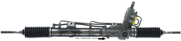 Steering Gear (GKNX10032)