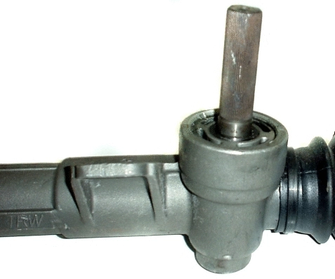Steering Gear