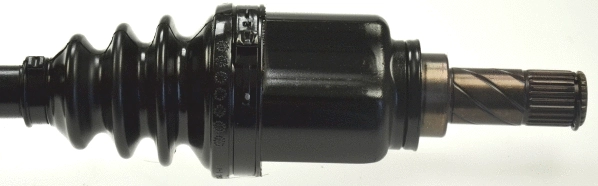 Drive Shaft