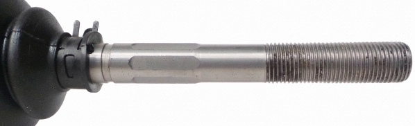 Steering Gear