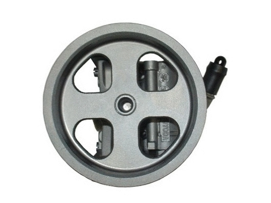 Hydraulic Pump, steering (54412)