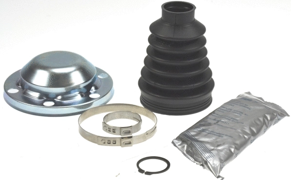 Bellow Kit, drive shaft (25561)