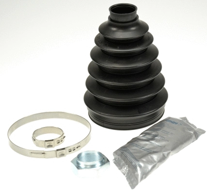 Bellow Kit, drive shaft (24340)