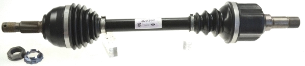 Drive Shaft (25174)