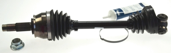 Drive Shaft (24348)
