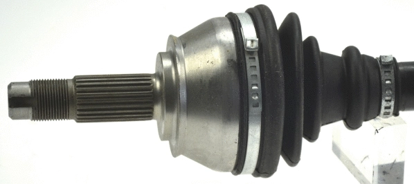 Drive Shaft