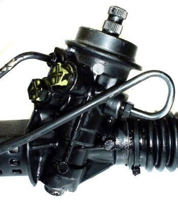 Steering Gear