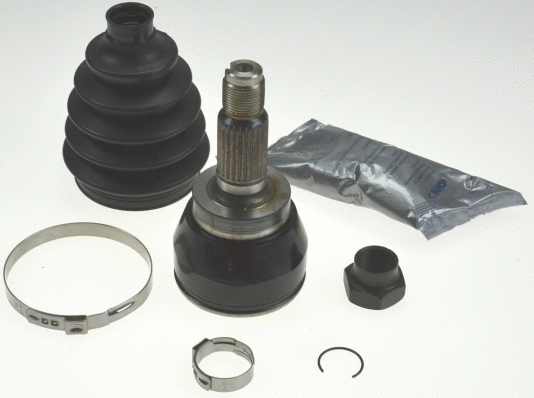 Joint Kit, drive shaft
