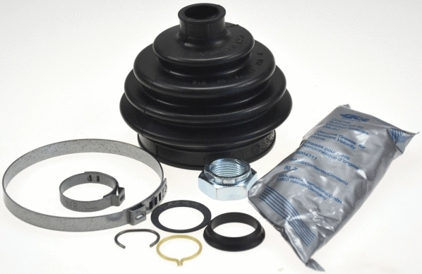 Bellow Kit, drive shaft (26005)