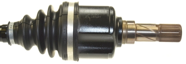 Drive Shaft