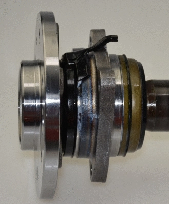 Drive Shaft